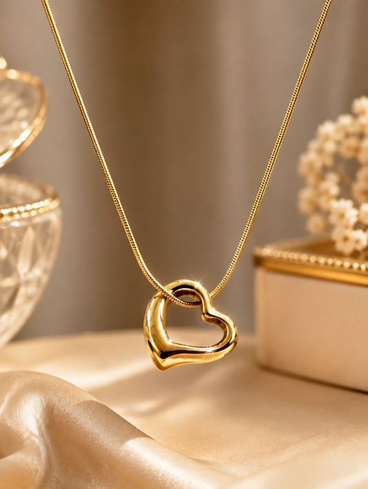 The Ultimate Guide to Anti Tarnish Jewellery