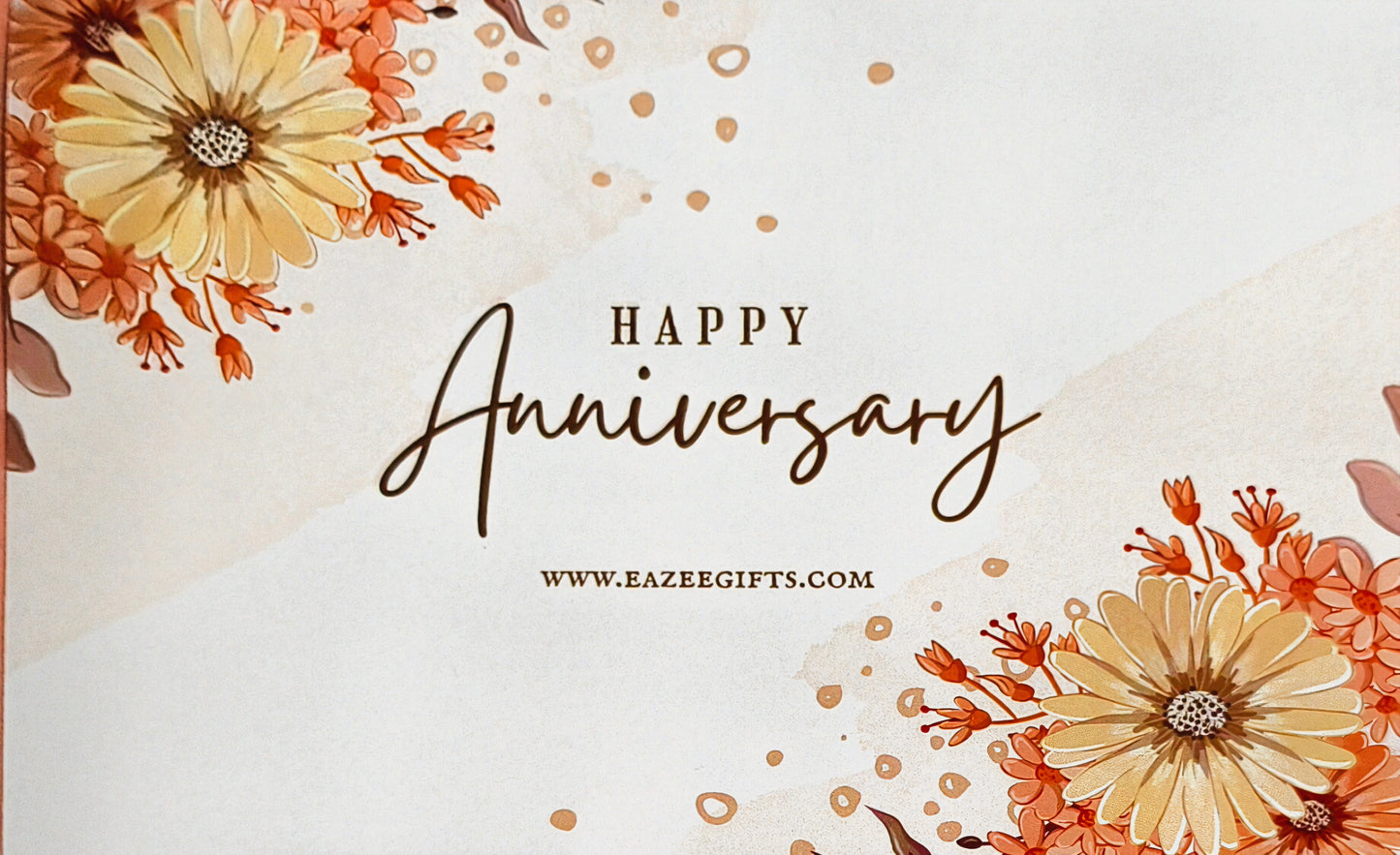 Happy Anniversary Theme