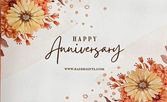 Happy Anniversary Theme