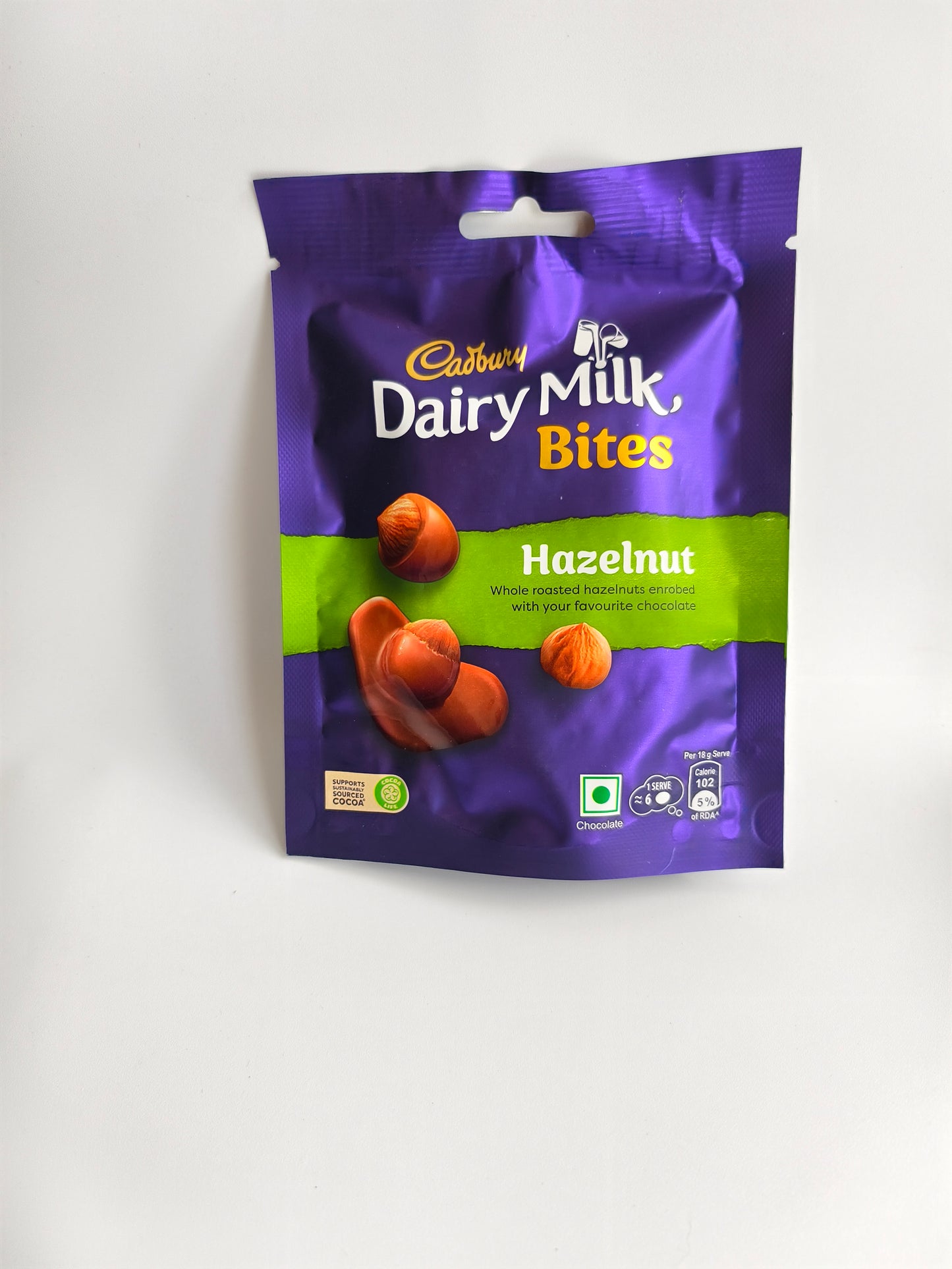 Cadbury Dairy Milk Bites