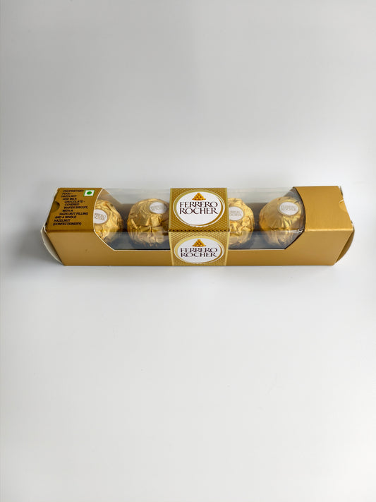Ferrero Rocher Gift