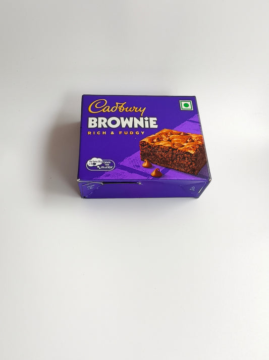 Cadbury Brownie