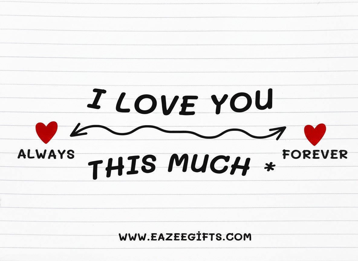 I Love You Theme
