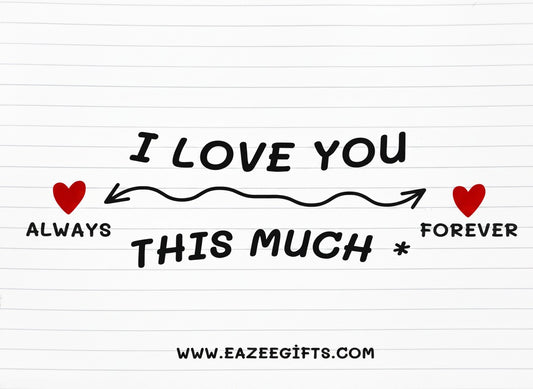 I Love You Theme