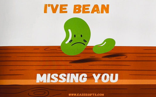 Missing You Theme
