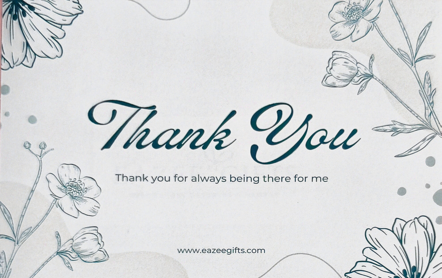 Thank You Theme